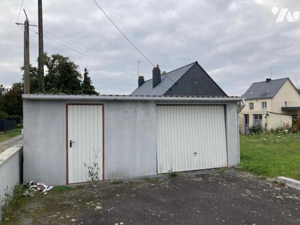 Maison à vendre Guer Morbihan 56