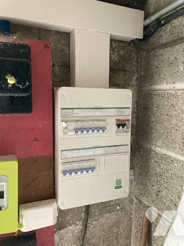 Maison à vendre Guer Morbihan 56