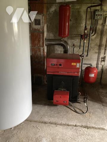 Maison à vendre Guer Morbihan 56