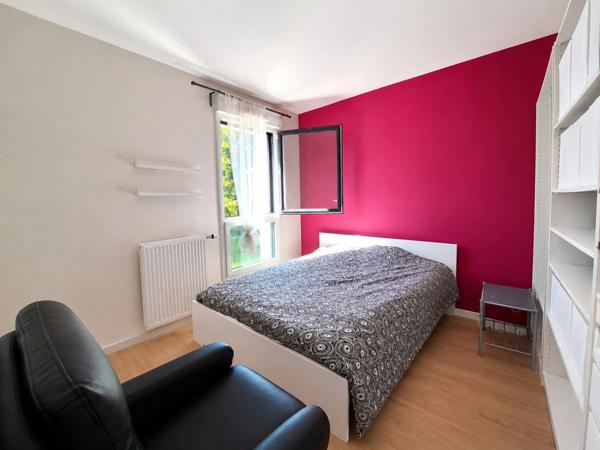 Maison à vendre maison contemporaine 6 pièces SAINT BERTHEVIN (53)
