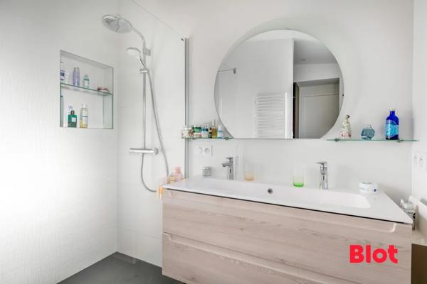 Maison 5 pièce(s)