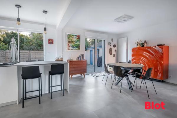 Maison 5 pièce(s)