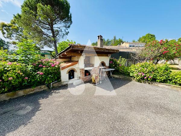 Maison 4 pièces 193 m2