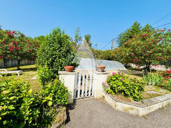 Maison 4 pièces 193 m2