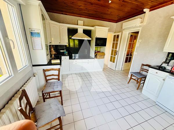 Maison 4 pièces 193 m2