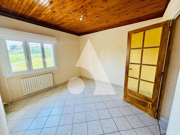 Maison 4 pièces 193 m2