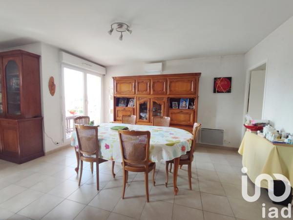 Appartement à vendre 5 pièces 98 m² Ézanville