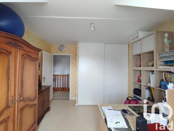 Appartement à vendre 5 pièces 98 m² Ézanville