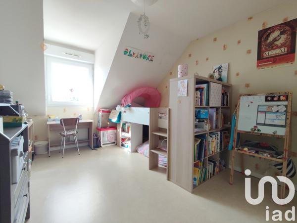 Appartement à vendre 5 pièces 98 m² Ézanville