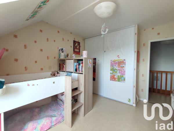 Appartement à vendre 5 pièces 98 m² Ézanville