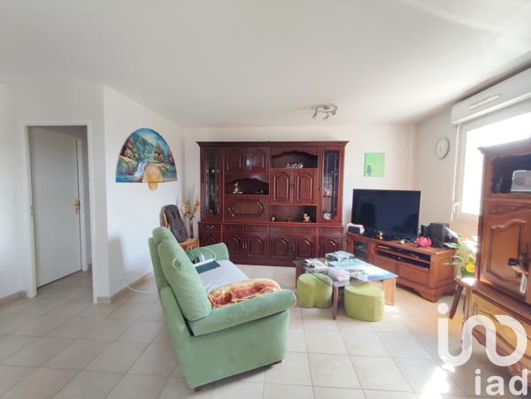 Appartement à vendre 5 pièces 98 m² Ézanville