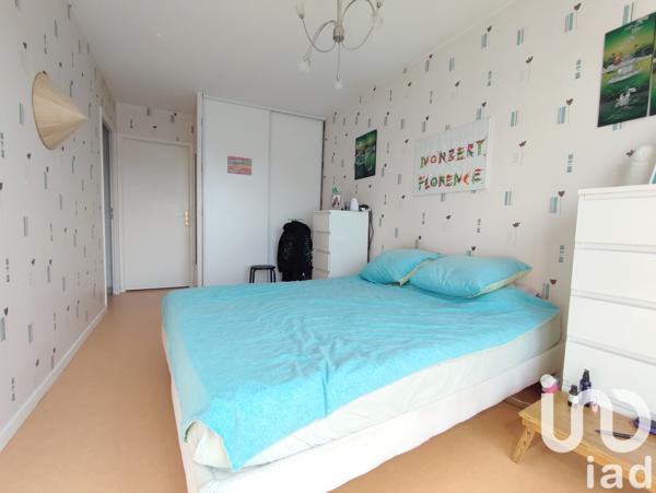 Appartement à vendre 5 pièces 98 m² Ézanville