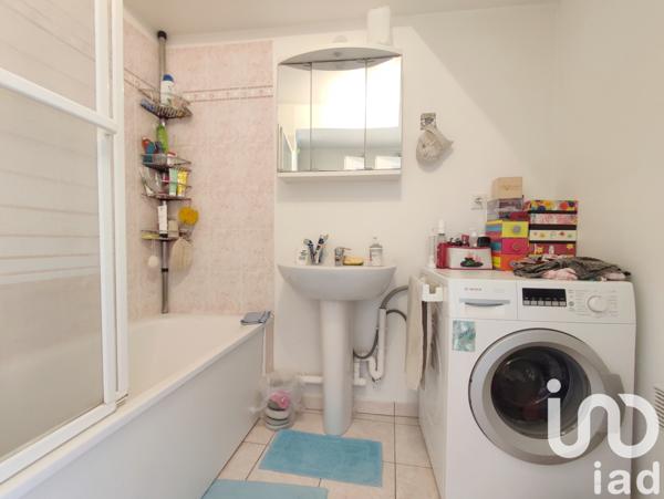 Appartement à vendre 5 pièces 98 m² Ézanville