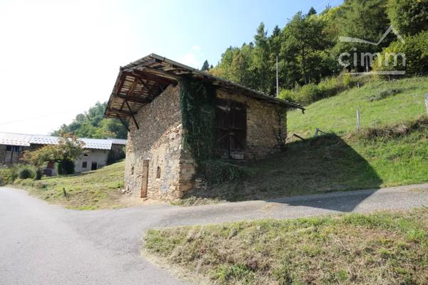 La Croix de la Rochette 73110 - SAVOIE.