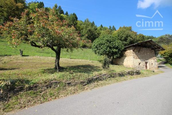 La Croix de la Rochette 73110 - SAVOIE.