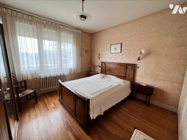 Maison sur sous sol 4 pièces 89 m² NOYERS SUR CHER