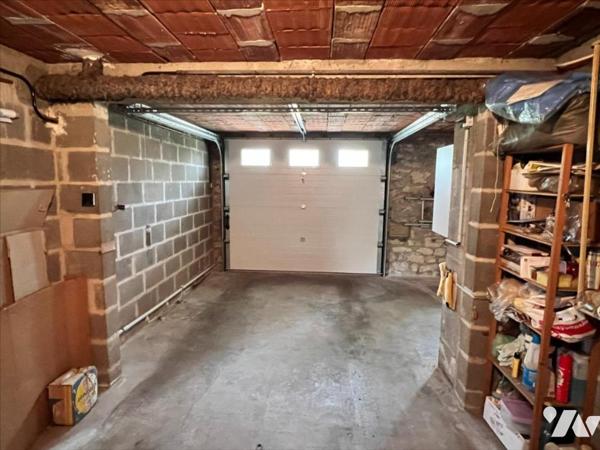 Maison sur sous sol 4 pièces 89 m² NOYERS SUR CHER