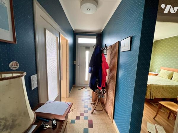 Maison sur sous sol 4 pièces 89 m² NOYERS SUR CHER