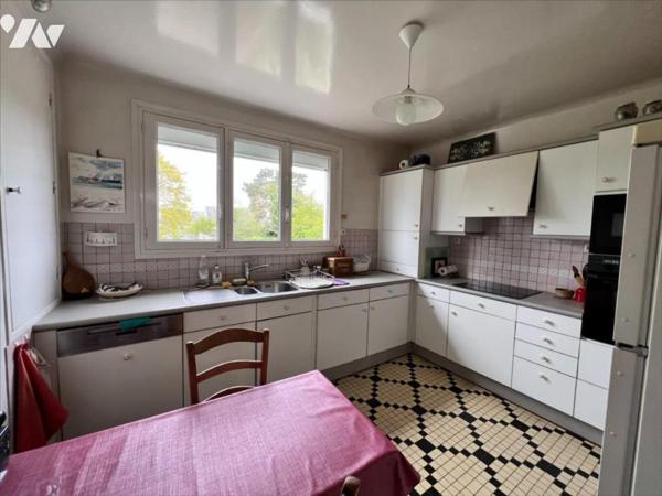 Maison sur sous sol 4 pièces 89 m² NOYERS SUR CHER