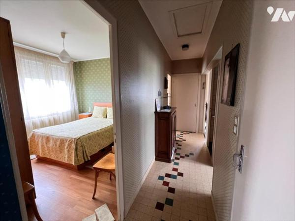 Maison sur sous sol 4 pièces 89 m² NOYERS SUR CHER
