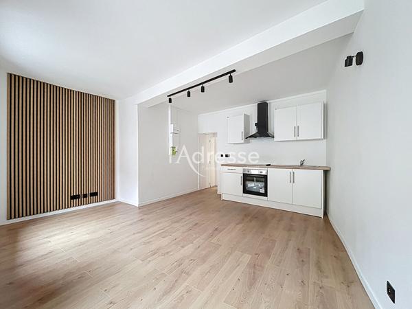 Appartement La Ferte Sous Jouarre 2 pièce(s) 53 m2