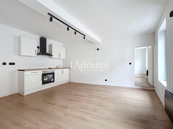 Appartement La Ferte Sous Jouarre 2 pièce(s) 53 m2