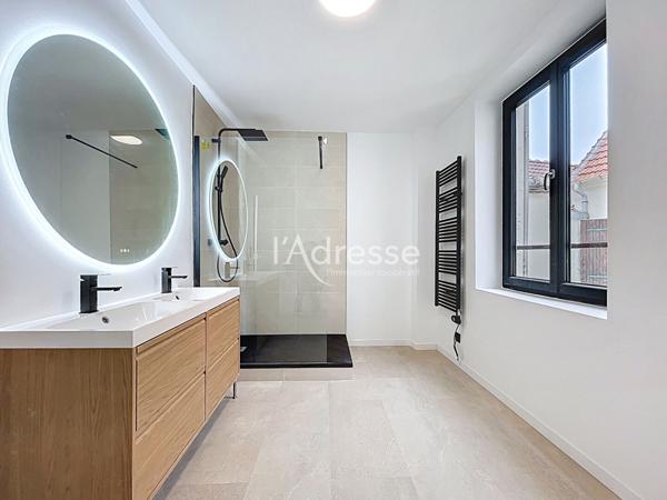 Appartement La Ferte Sous Jouarre 2 pièce(s) 53 m2