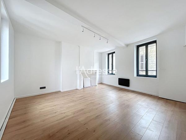 Appartement La Ferte Sous Jouarre 2 pièce(s) 53 m2