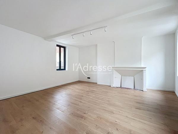 Appartement La Ferte Sous Jouarre 2 pièce(s) 53 m2