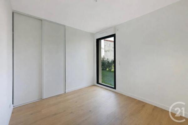 Appartement F3 à vendre  3 pièces - 68,55 m 2   ISSY LES MOULINEAUX  - 92
