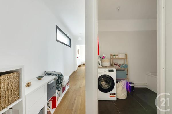 Appartement F3 à vendre  3 pièces - 68,55 m 2   ISSY LES MOULINEAUX  - 92