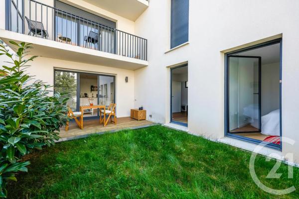 Appartement F3 à vendre  3 pièces - 68,55 m 2   ISSY LES MOULINEAUX  - 92