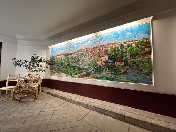 Appartement Paris 2 pièce(s) 48 m2 + bureau