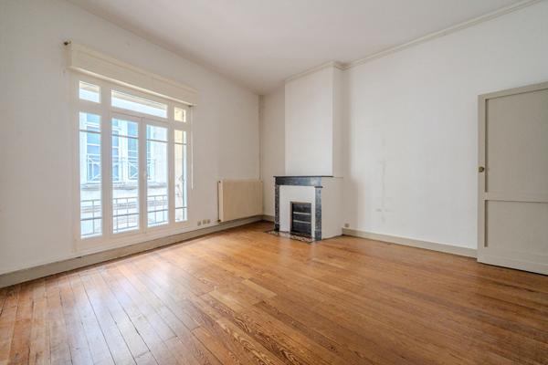 Appartement 3 pièces 74 m2