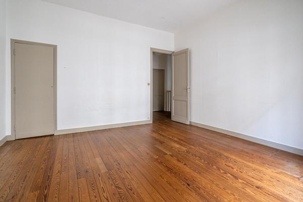 Appartement 3 pièces 74 m2