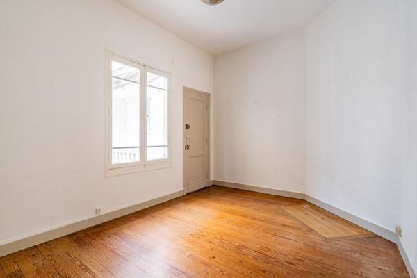 Appartement 3 pièces 74 m2