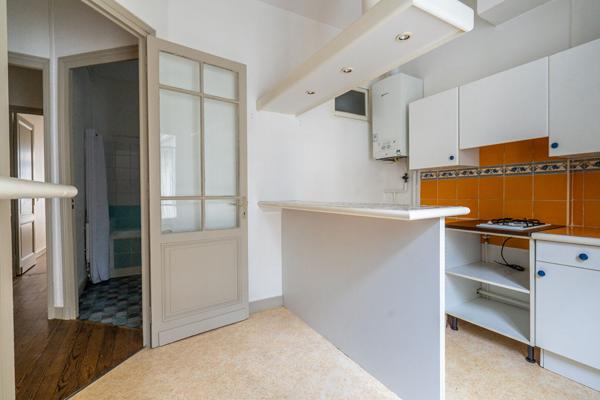 Appartement 3 pièces 74 m2