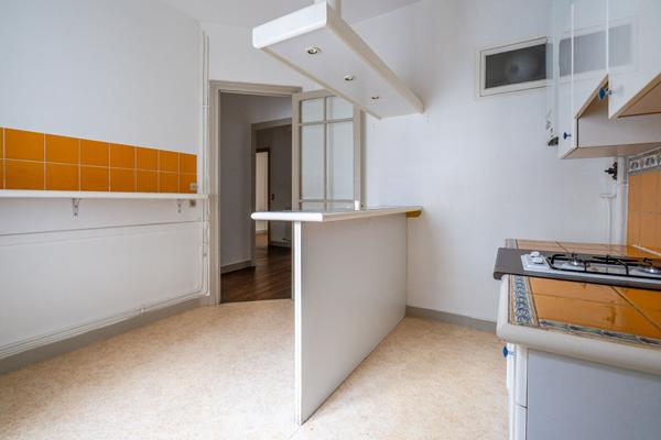 Appartement 3 pièces 74 m2
