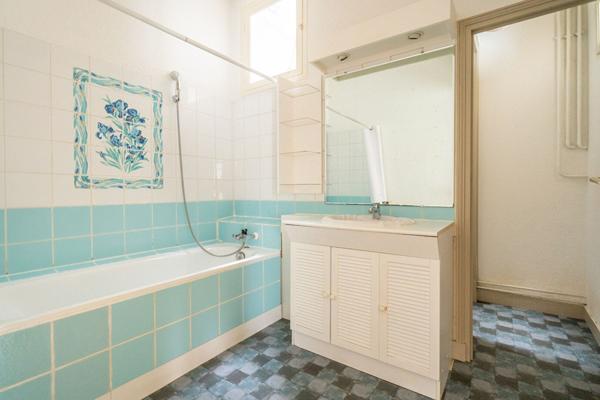 Appartement 3 pièces 74 m2