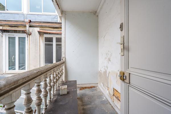 Appartement 3 pièces 74 m2