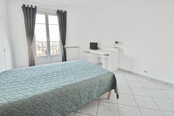 Appartement Boulogne Billancourt 3 pièce(s) 53 m2