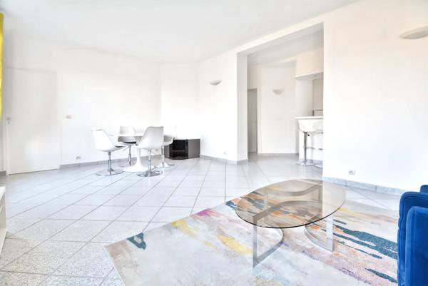 Appartement Boulogne Billancourt 3 pièce(s) 53 m2