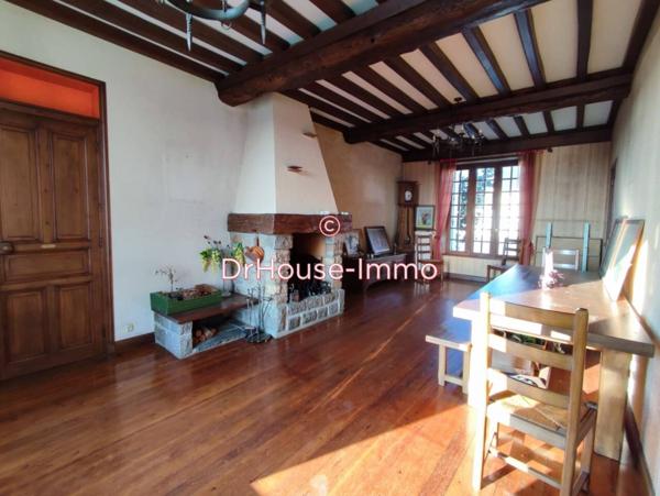 Maison à vendre 6 pièces de 120 m²
