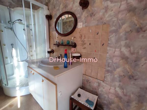 Maison à vendre 6 pièces de 120 m²