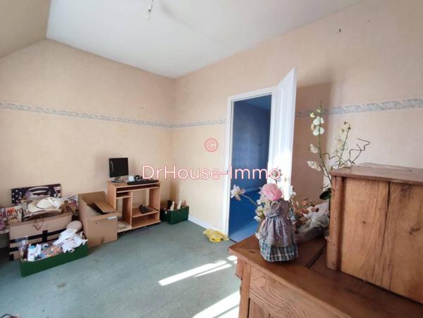 Maison à vendre 6 pièces de 120 m²