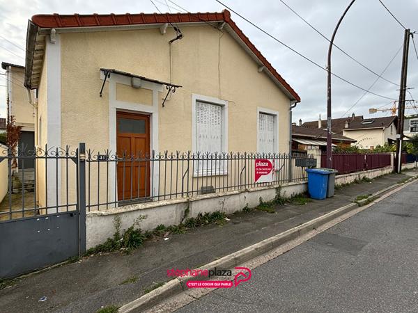 Immeuble 8 pièces 120 m2