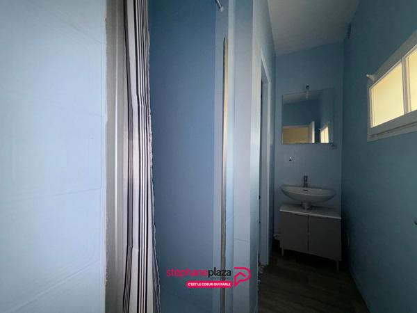 Immeuble 8 pièces 120 m2