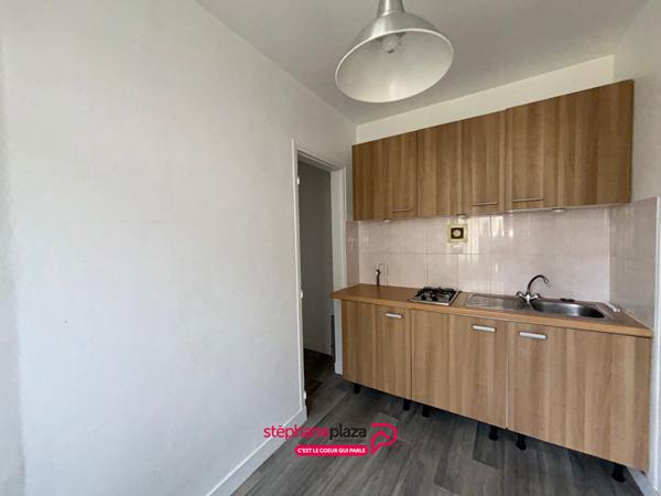Immeuble 8 pièces 120 m2