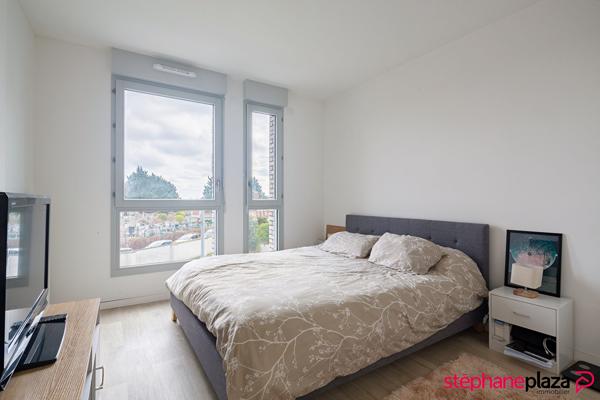 Appartement 2 pièces 43 m2