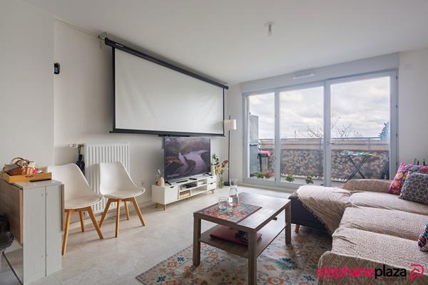 Appartement 2 pièces 43 m2